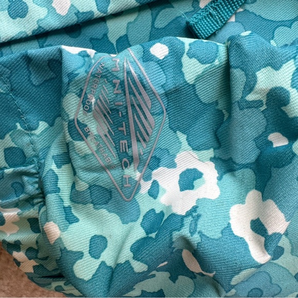 Columbia® Kids Bugaboo™ II Fleece Interchange Jacket medium 10/12 - Picture 6 of 7